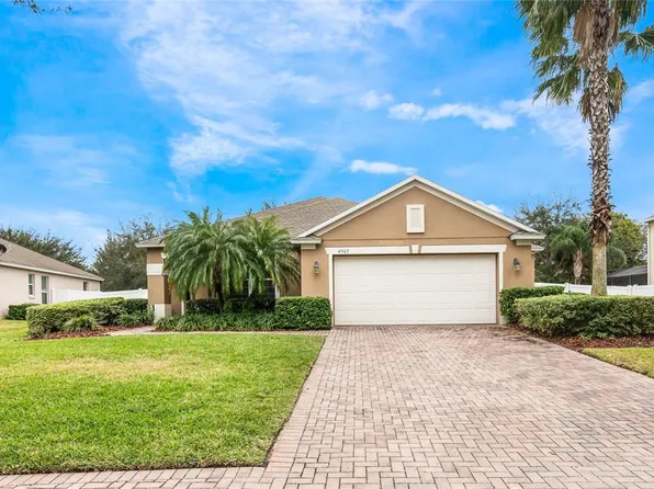 4907 Lake Milly Dr, Orlando, FL 32839