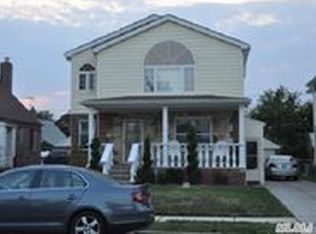 11545 200th St, Saint Albans, NY 11412