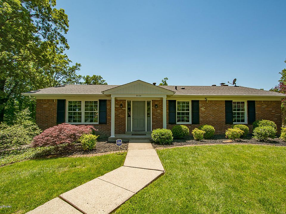 1st image of 9104 Lakeridge Dr