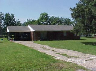 117 Central, Colt, AR 72326