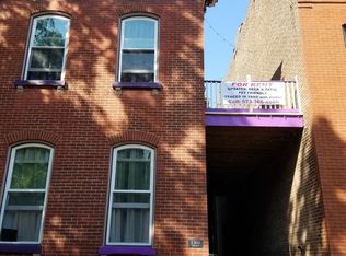 1303 Sidney St FL 1ST, Saint Louis, MO 63104