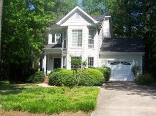 135 Chadds Walk, Athens, GA 30606