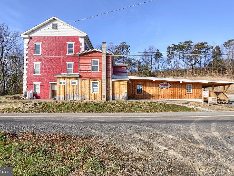 1st image of 3095 Turkey Valley Rd