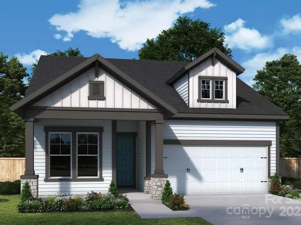 1035 Bourn Ln, Waxhaw, NC 28173