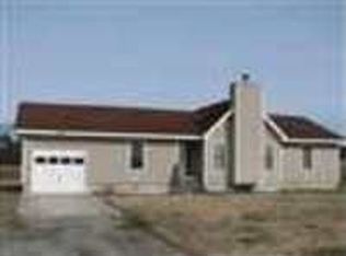 230 Buster Newbern Rd, Jarvisburg, NC 27947