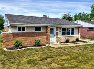 1534 Burnham Ave, Calumet City, IL 60409
