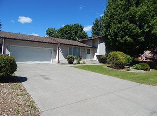 1621 E Tall Timber Loop, Post Falls, ID 83854