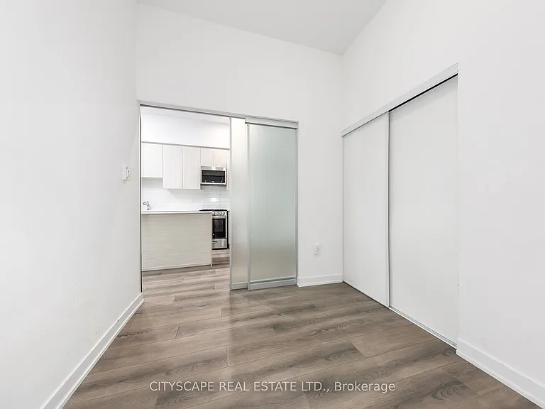 2433 Dufferin St #105 — Photo 22
