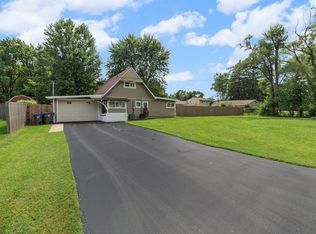 10205 W Ames Ave, Beach Park, IL 60099