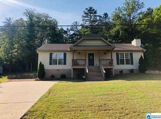 367 Sequoyah Rd, Pell City, AL 35128