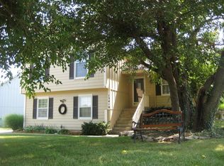 15410 Conser St, Overland Park, KS 66223