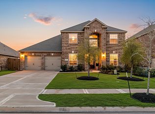 13721 Gaff Rig Dr, Santa Fe, TX 77510