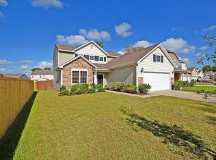 1805 Ground Pine Dr, Charleston, SC 29414