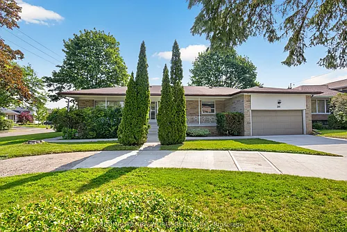 201 Goddard St Photo 1