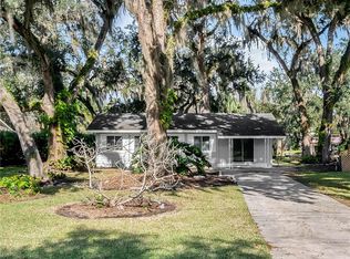 2926 N Shell Rd, Deland, FL 32720