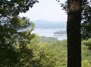 719 Ripshin Mountain Rd, Blue Ridge, GA 30513