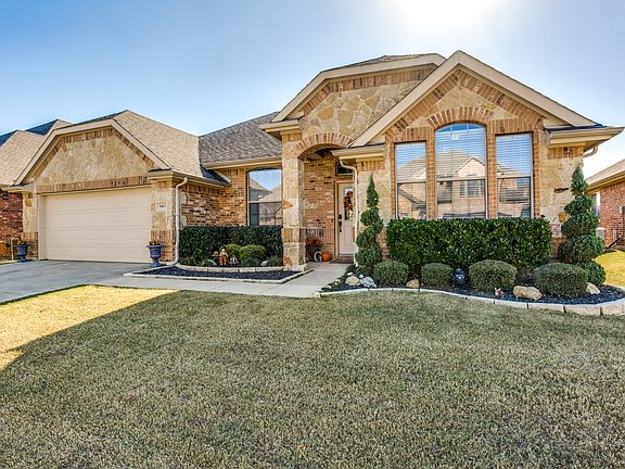 2nd image of 5813 Eagle Mountain Dr