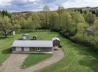 9430 New Albion Rd, Cattaraugus, NY 14719