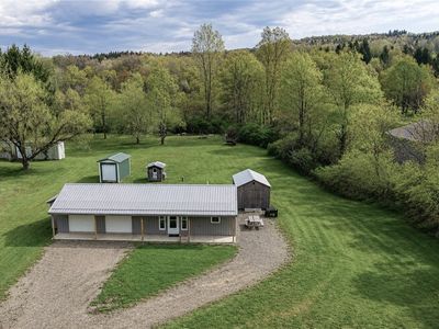 9430 New Albion Rd, Cattaraugus, NY, 14719