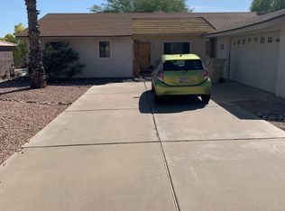14838 N Calle Del Prado, Fountain Hills, AZ 85268