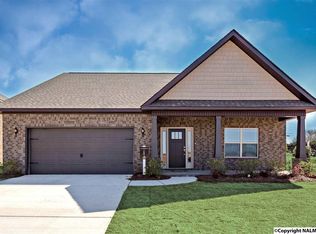 228 Balota St, Meridianville, AL 35759