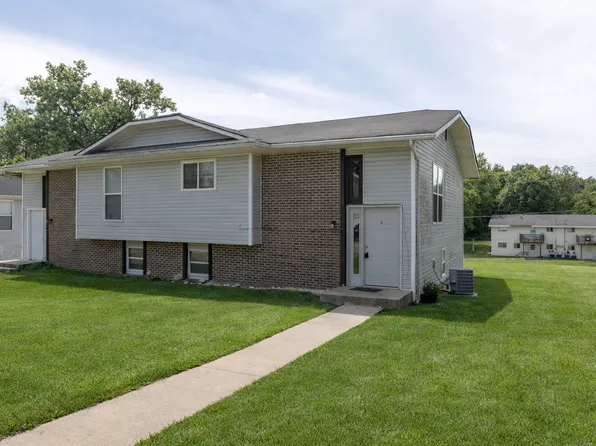 7217 N Moberly Dr, 7217 N Moberly Dr #B, Columbia, MO 65202