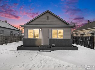1007 4th Ave, Greeley, CO 80631