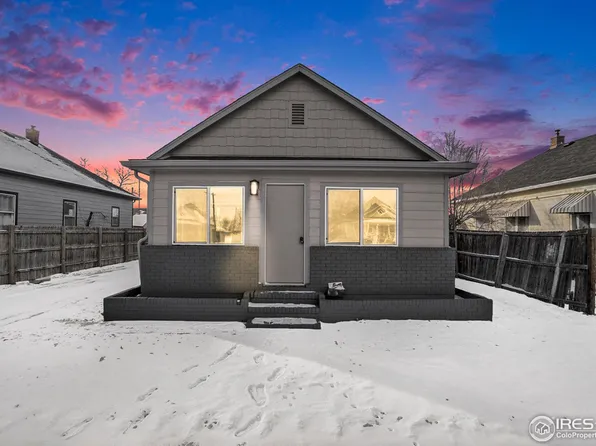 1007 4th Ave, Greeley, CO 80631