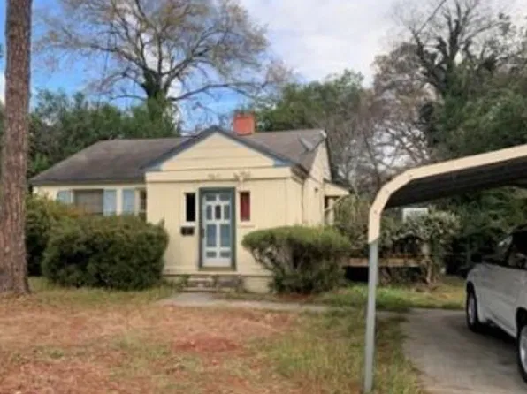 3359 Shaw Dr, Macon, GA 31204