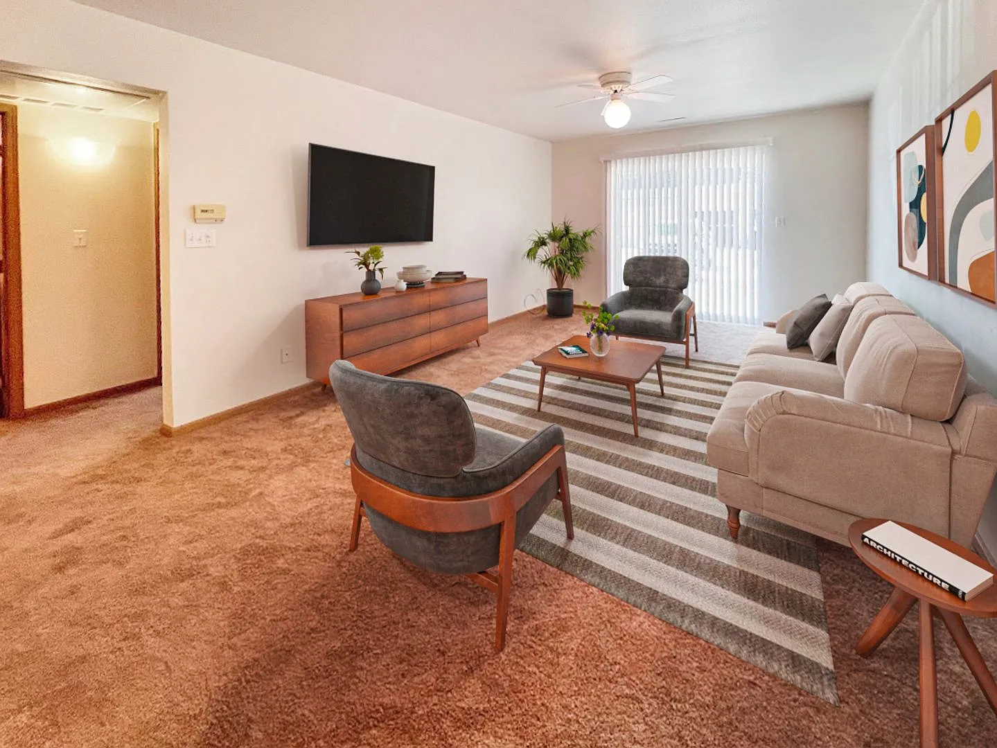 3219 Roy Key Ave — Photo 1