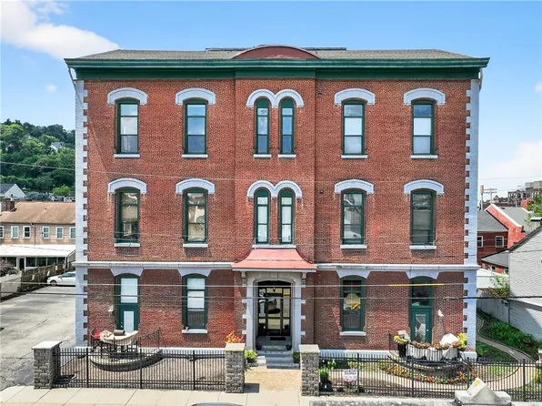 120 S 15th St APT 203, Pittsburgh, PA 15203