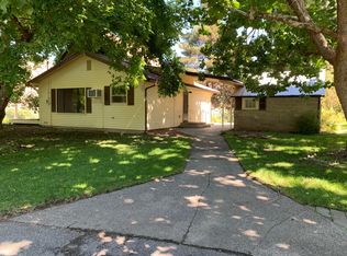 6229 Flowery Divide Rd, Cashmere, WA 98815