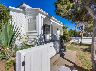 2832 E St, San Diego, CA 92102