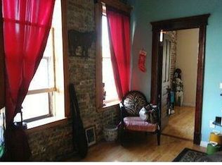 1463 W Montrose Ave, Chicago, IL 60613
