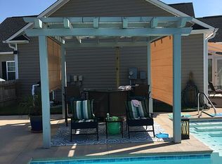 110 Murphy Way, Conway, SC 29526