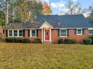 1405 Highland Ave, Dublin, GA 31021