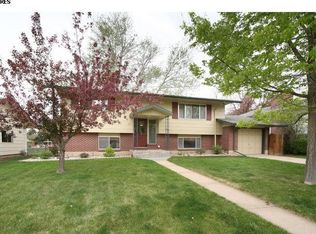 421 Baylor St, Fort Collins, CO 80525
