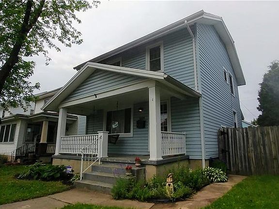 2nd image of 1221 Pursell Ave