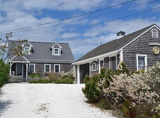 117 N Shore Blvd, East Sandwich, MA 02537
