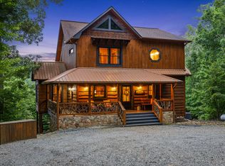 98 Shalom Ln, Blue Ridge, GA 30513