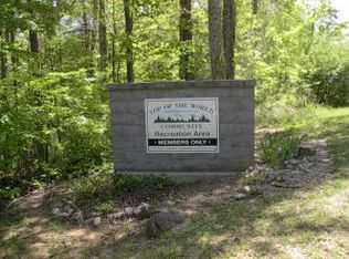 Flats Rd, Tallassee, TN 37878