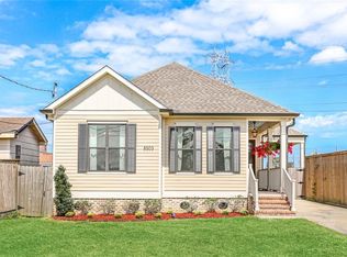 8503 W Napoleon Ave, Metairie, LA 70003