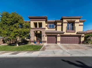 1412 European Dr, Henderson, NV 89052