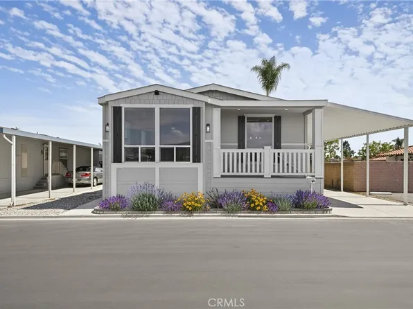 7271 Katella Ave Space 66, Stanton, CA 90680