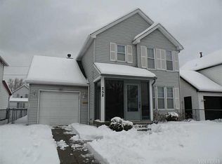 258 Swan St, Buffalo, NY 14204