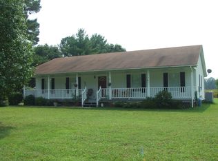 8108 Virginia Ave, West Point, VA 23181