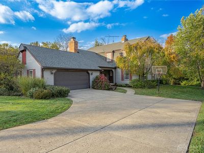 7702 Normandy Ln, Dayton, OH, 45459