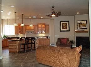 4th image of 1576 W Spruce Canyon Dr