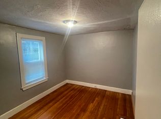 61 Robinson St APT 1, Dorchester, MA 02122