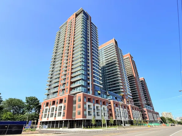 4010 Eglinton Ave W, Etobicoke, ON